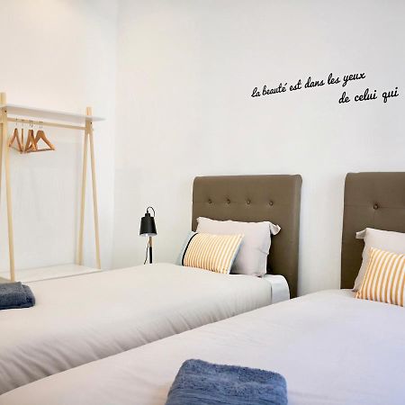 Appartement Urban 3 Nice Ngoại thất bức ảnh