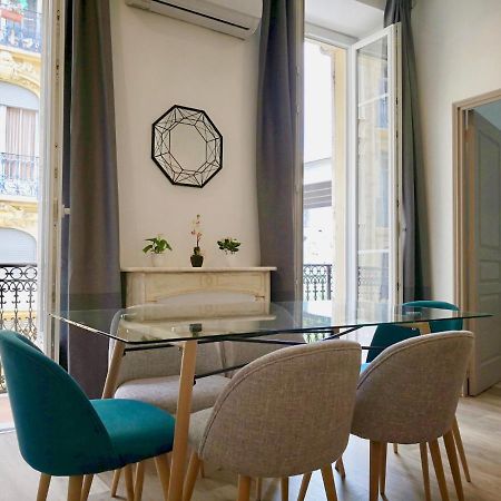 Appartement Urban 3 Nice Ngoại thất bức ảnh