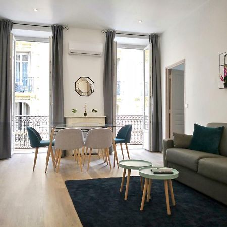 Appartement Urban 3 Nice Ngoại thất bức ảnh