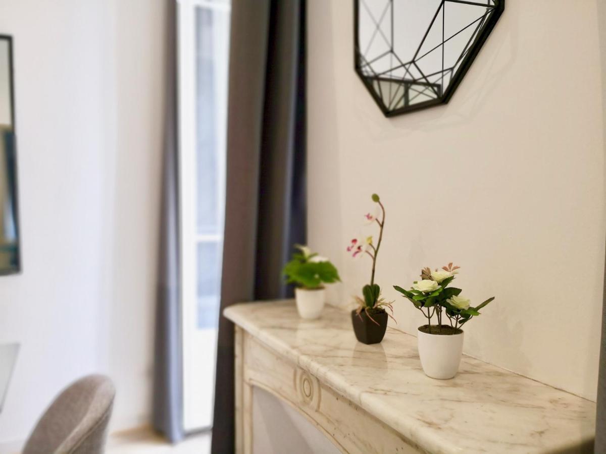 Appartement Urban 3 Nice Ngoại thất bức ảnh