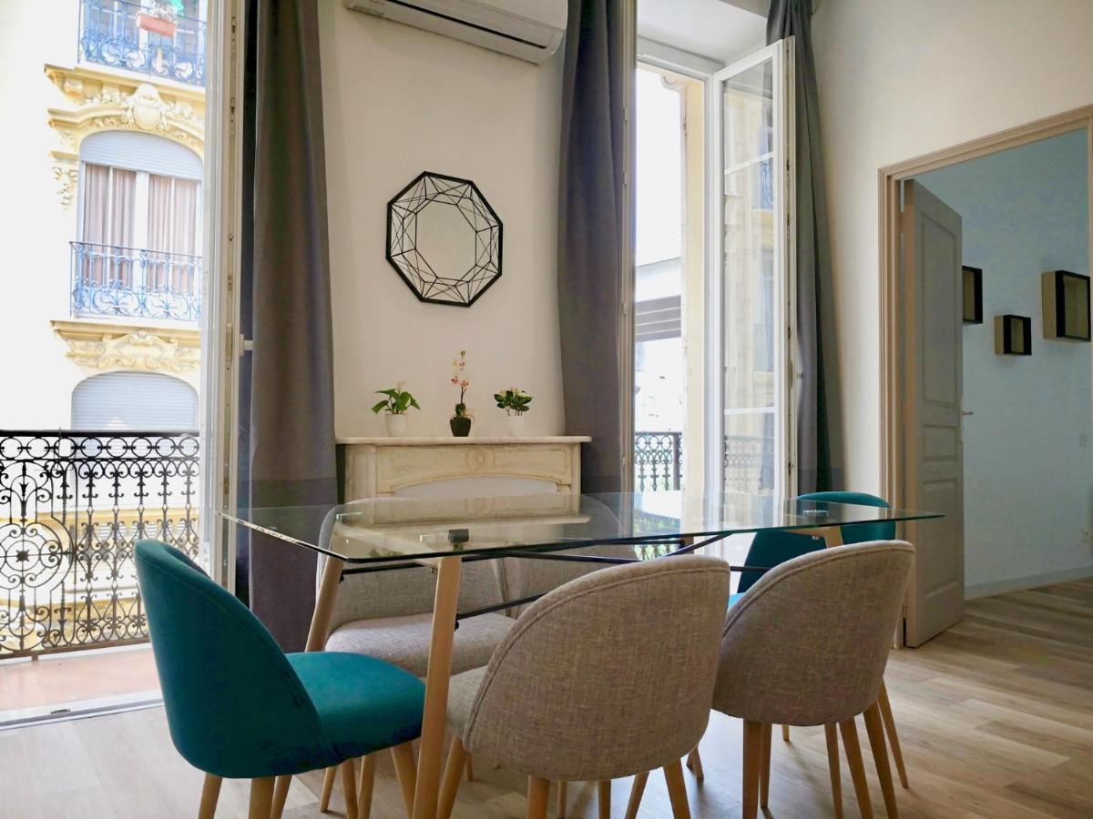 Appartement Urban 3 Nice Ngoại thất bức ảnh