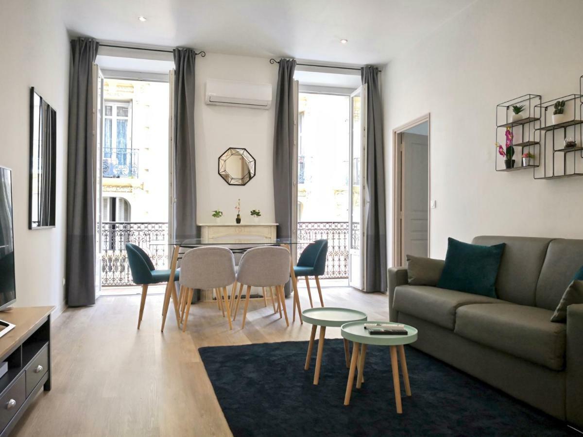 Appartement Urban 3 Nice Ngoại thất bức ảnh