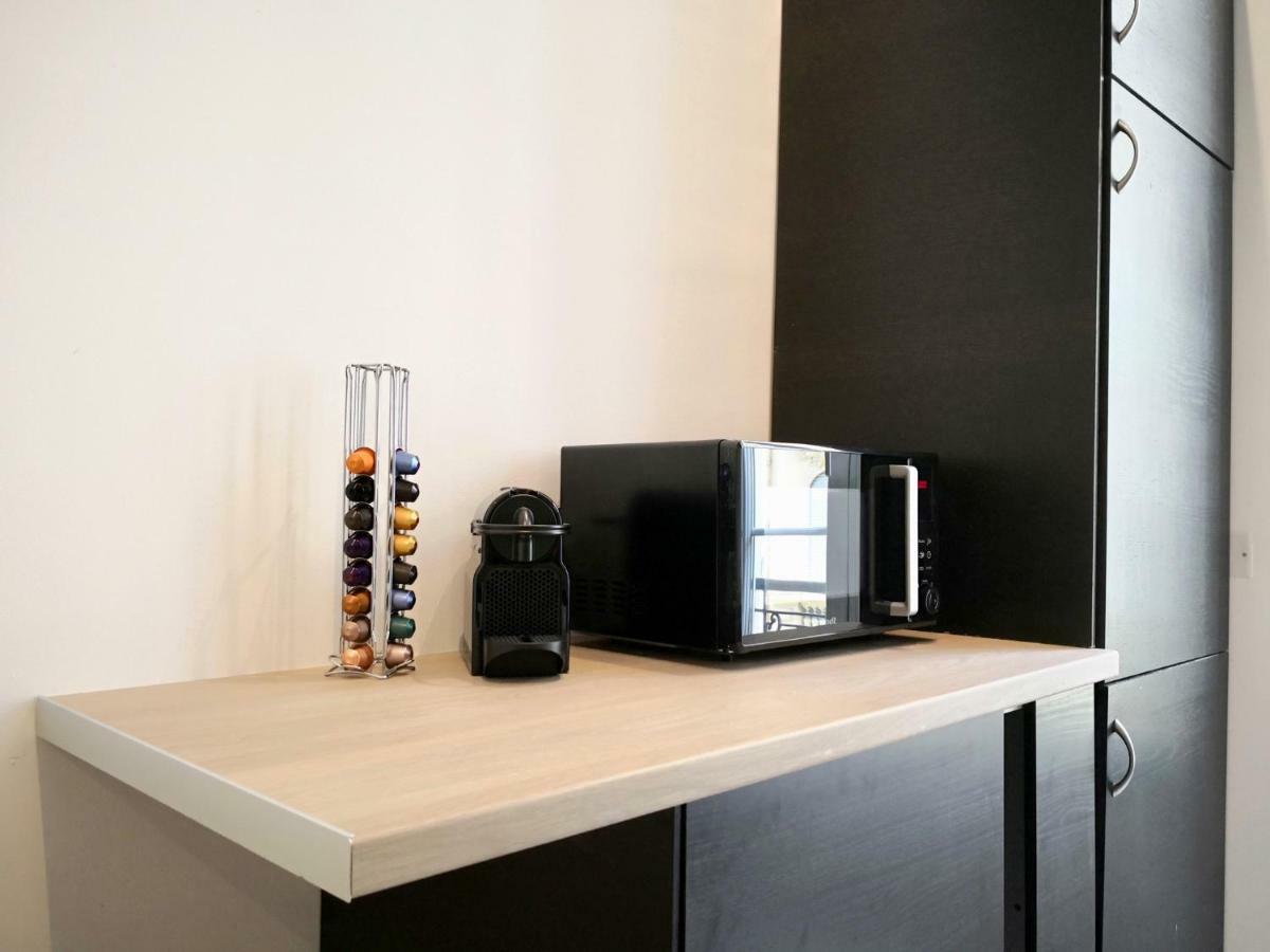 Appartement Urban 3 Nice Ngoại thất bức ảnh