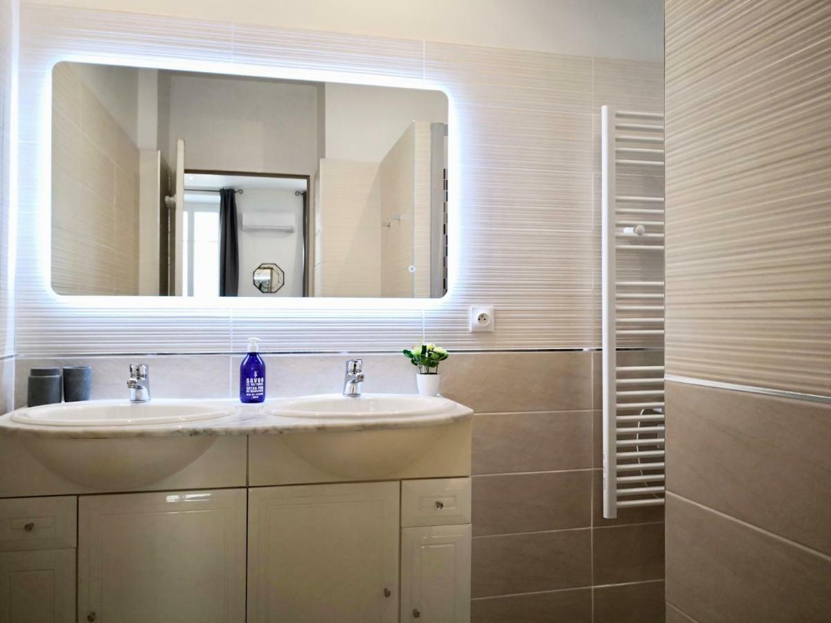 Appartement Urban 3 Nice Ngoại thất bức ảnh